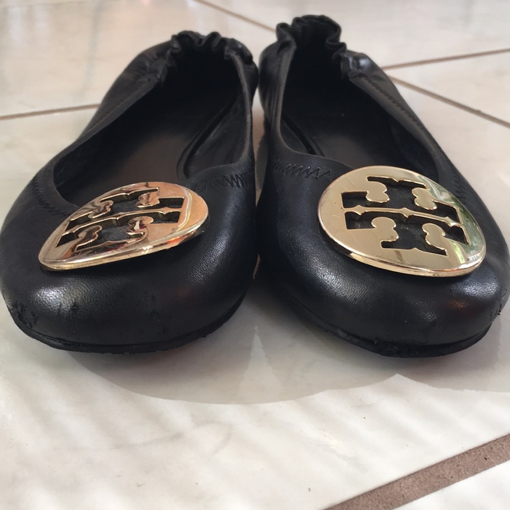 Tory Burch Ballet Flats - Picture 3 of 5